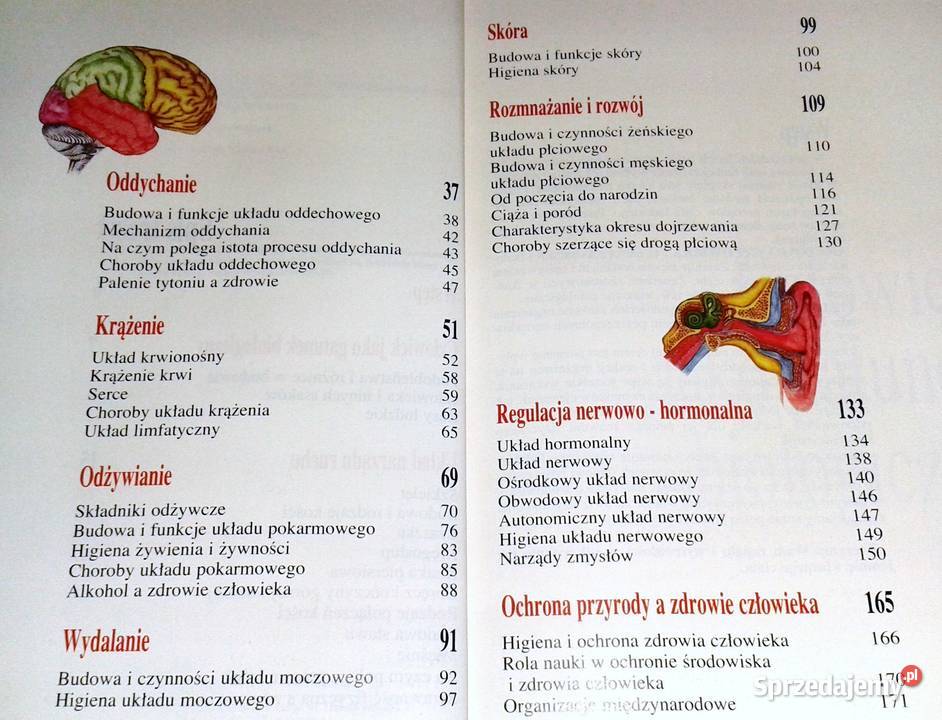 Biologia 7 Wiesława Gołda Jadwiga Wardas Chełm