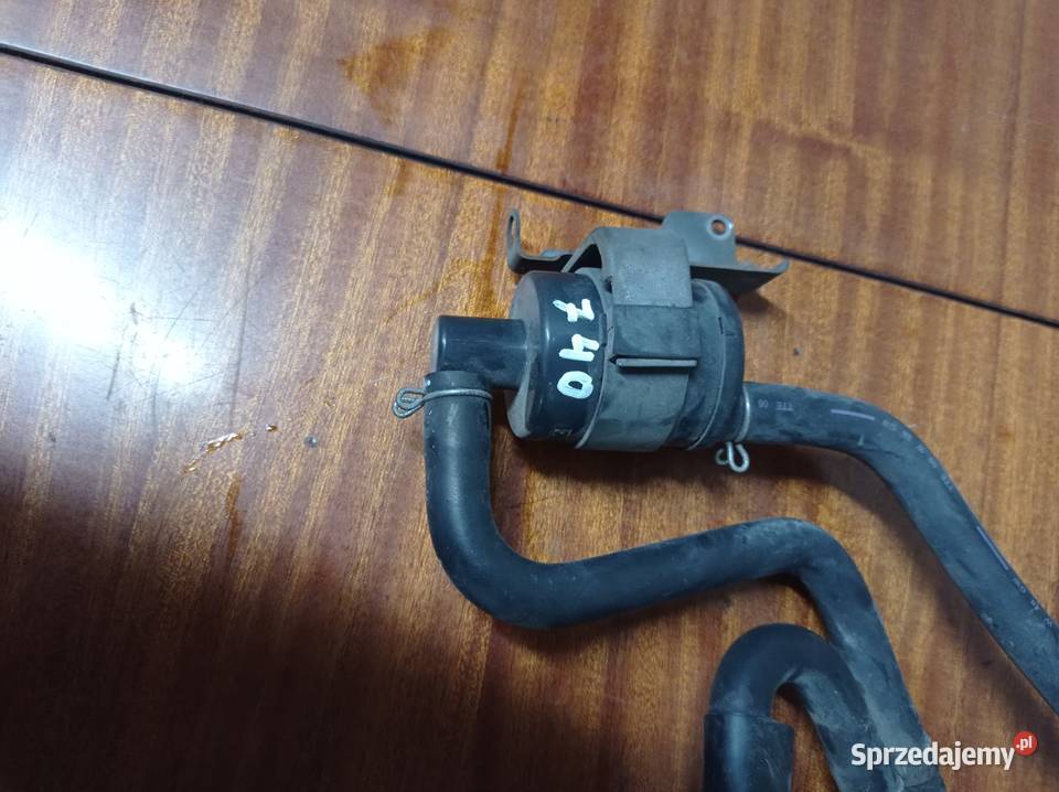 Zawór recyrkulacja spalin SYM 250 skuter Pozostałe Łubno