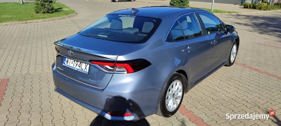Bgaz 18 Hybrid Salon Serwis mazowieckie Radom