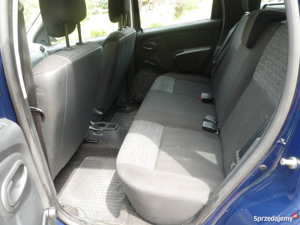 Sadmochó DACIA DUSTER 4x4 Kościelisko sprzedam