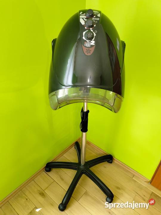 Suszarka stojąca do włosów Olsztyn sprzedam
