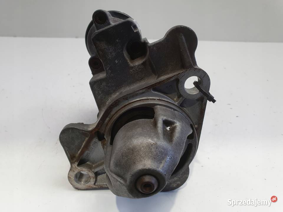 ROZRUSZNIK Mini Cooper R50 R53 16 16V ROZRUSZNIK Motoryzacja Rudka