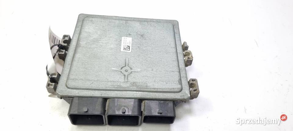 KOMPUTER SILNIKA ECU CITROEN C4 PICASSO