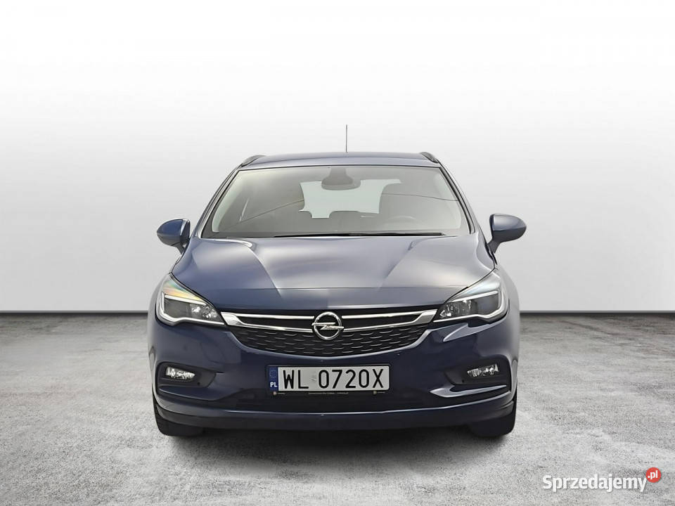 Opel Astra 16 CDTI Enjoy SS Z Polskiego Salonu 160000km