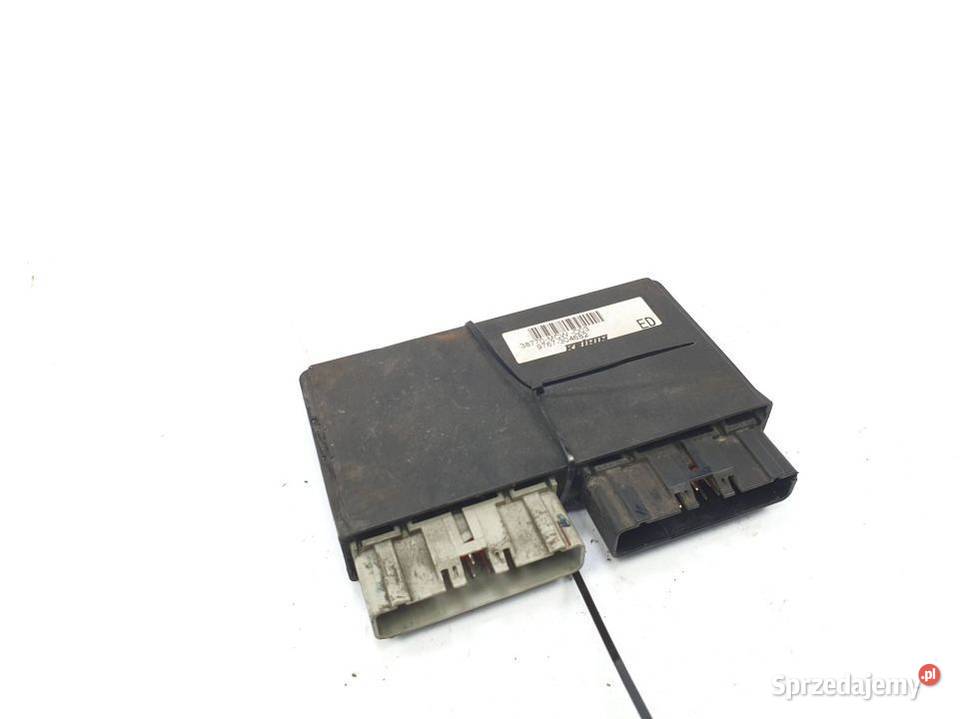 MODUŁ HONDA VFR 800RR 38770MCW osobowe kujawsko-pomorskie Lipno