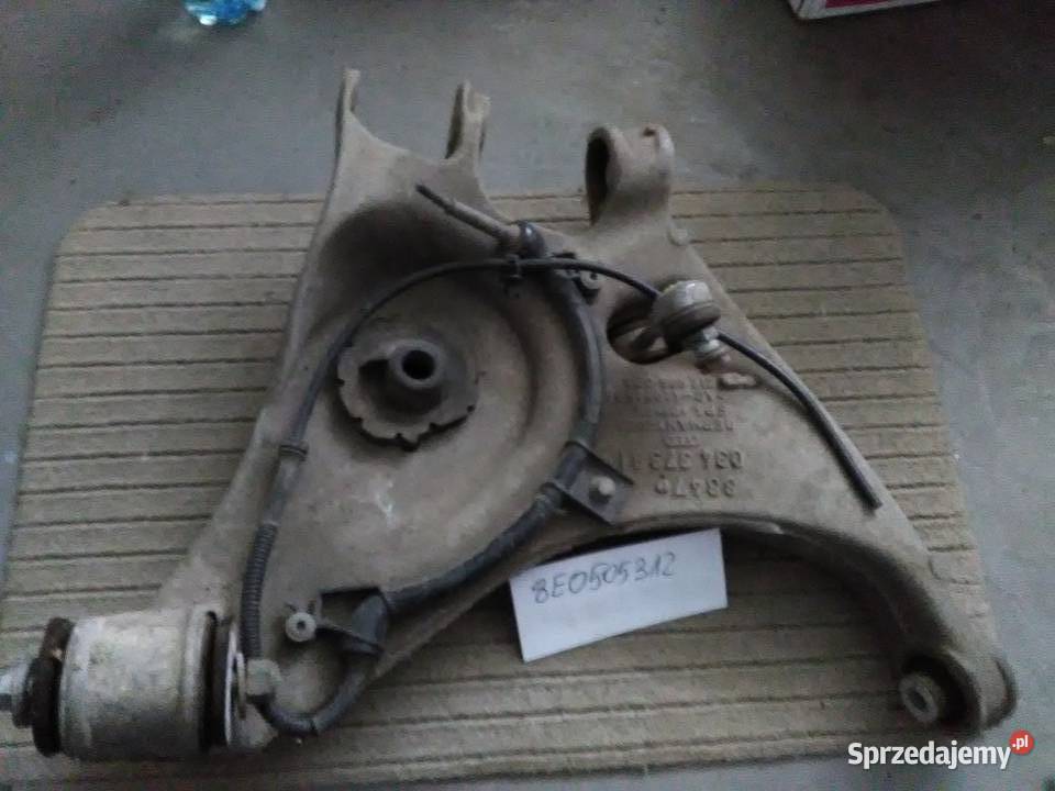 Wahacze amortyzatory audi seat Exeo skoda Radzyń Podlaski sprzedam