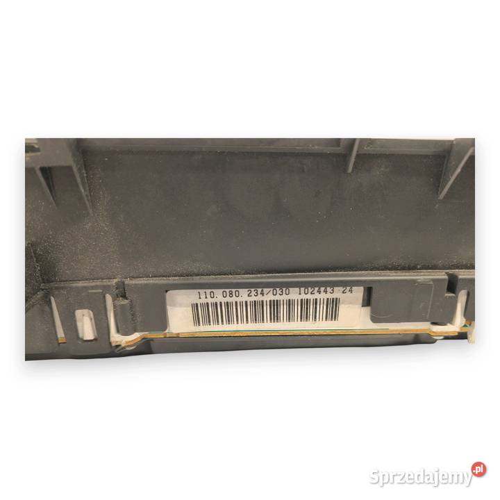 LICZNIK ZEGARY 13144745 WD Opel Signum 19 CDTI Chełm sprzedam