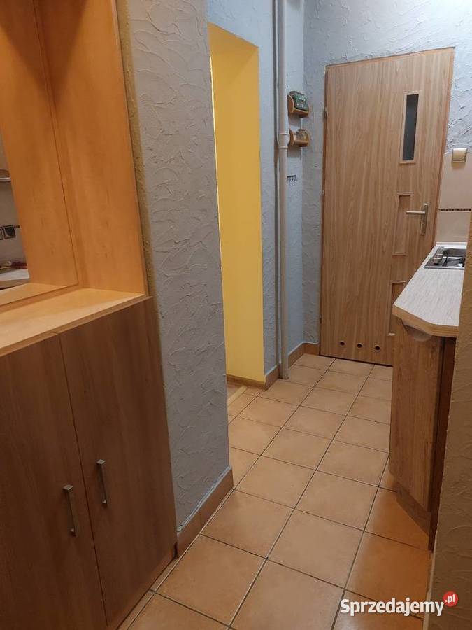 Mieszkanie Tychy oś E wolne zaraz Piętro 1 sprzedam