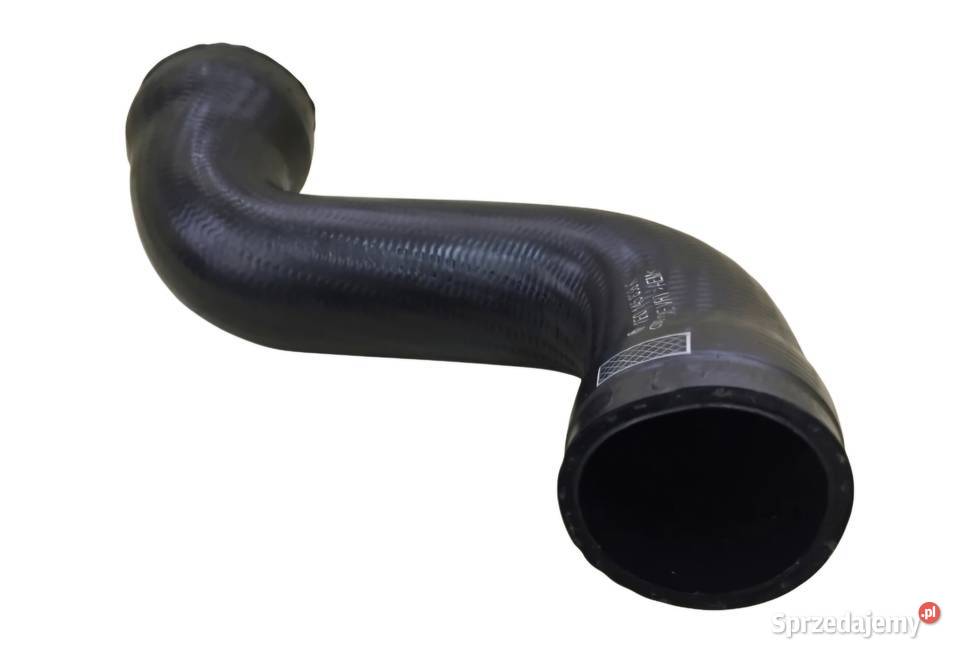 RURA WĄŻ PRZEWÓD POWIETRZA INTERCOOLERA AUDI A4 Działoszyce