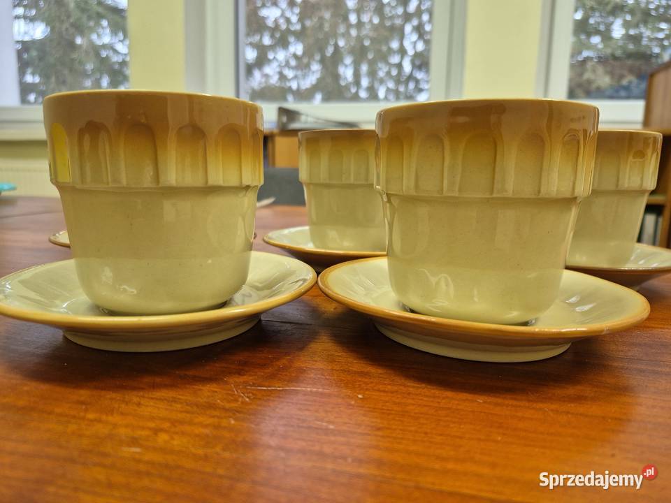 kubki i spodki z Tułowic Bystrzyca Kłodzka