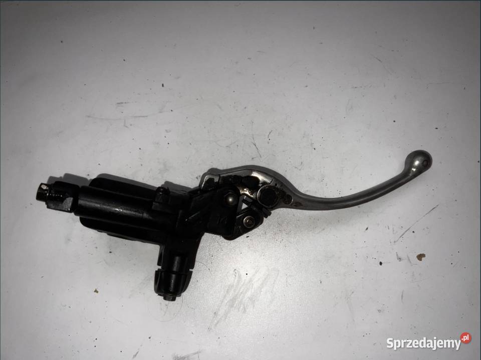 pompa sprzęgła klamka dźwignia Honda VFR 800 rc Ostrzeszów