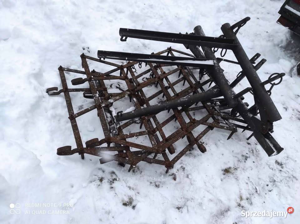 brony 3 składane grudziądz Brony Jasło