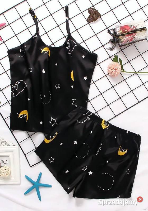 Piżama damska Bielizna damska podlaskie Białystok