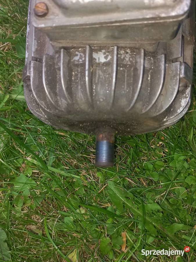 Silnik elektryczny 380 v Lublin