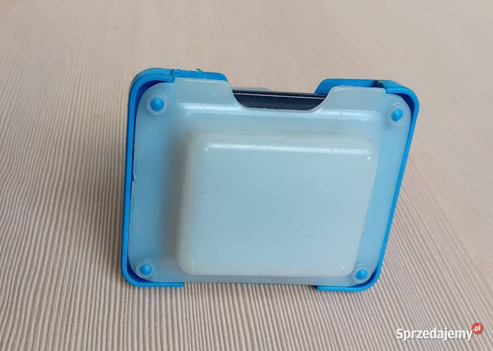 Lupa do przeglądania slajdów fotograficznych z Pozostałe