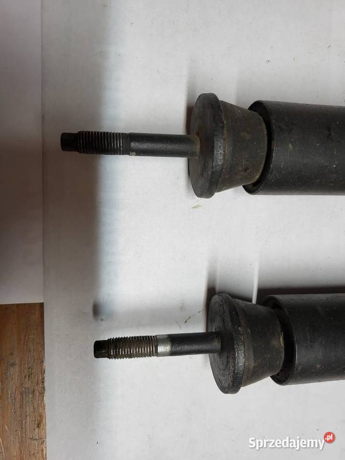 Polonez Fiat 125 fabrycznie nowe amortyzatory Chodzież