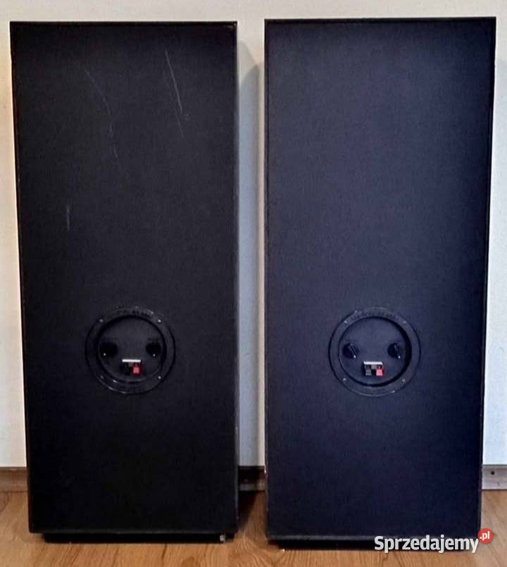 Kolumny głośnikowe Infinity RS 6000 Wrocław