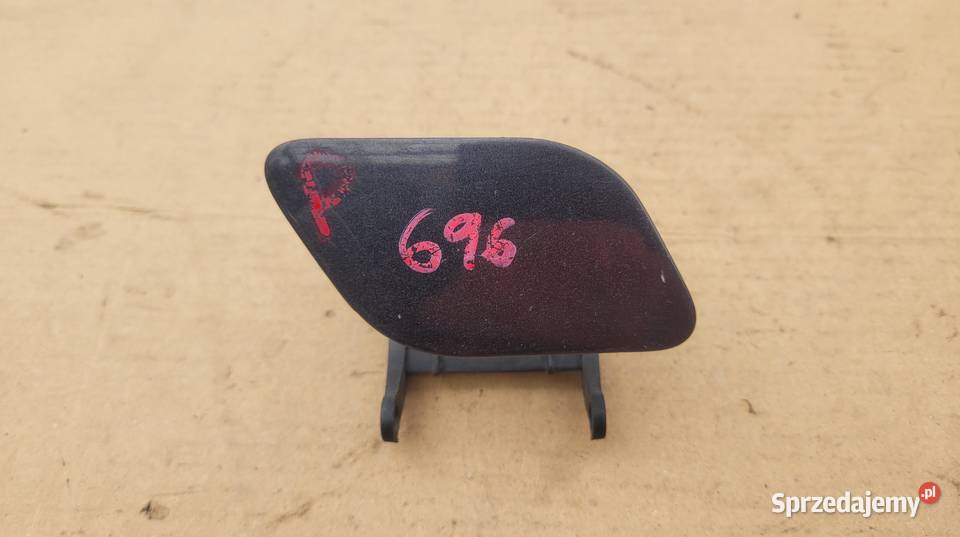 BMW 7 F01 F02 MPAKIET ZAŚLEPKA SPRYSKIWACZA Ruda Śląska