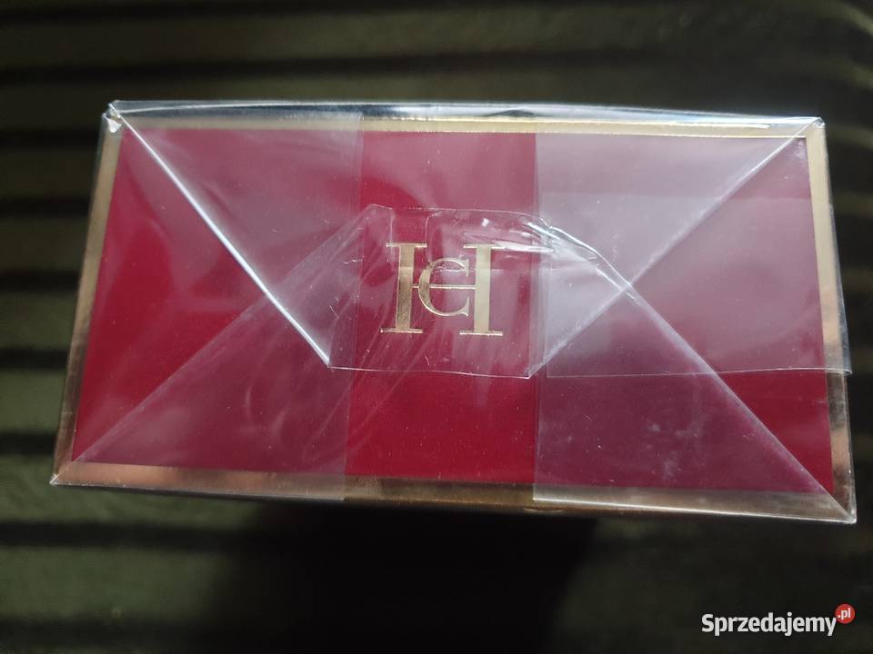 Carolina Cherrera Good Girl Velvet Fatale Perfumy i wody mazowieckie Radom