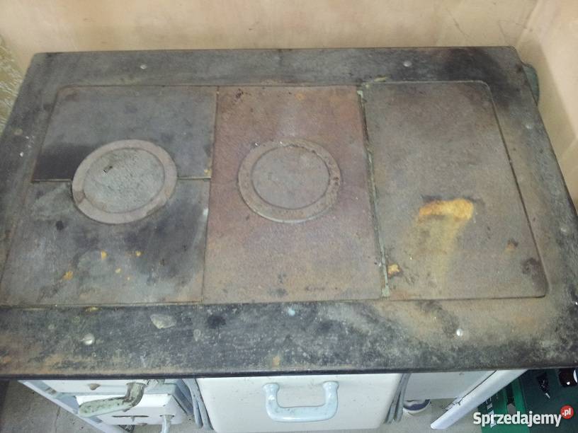 Kuchnia Węglowa sprzedam