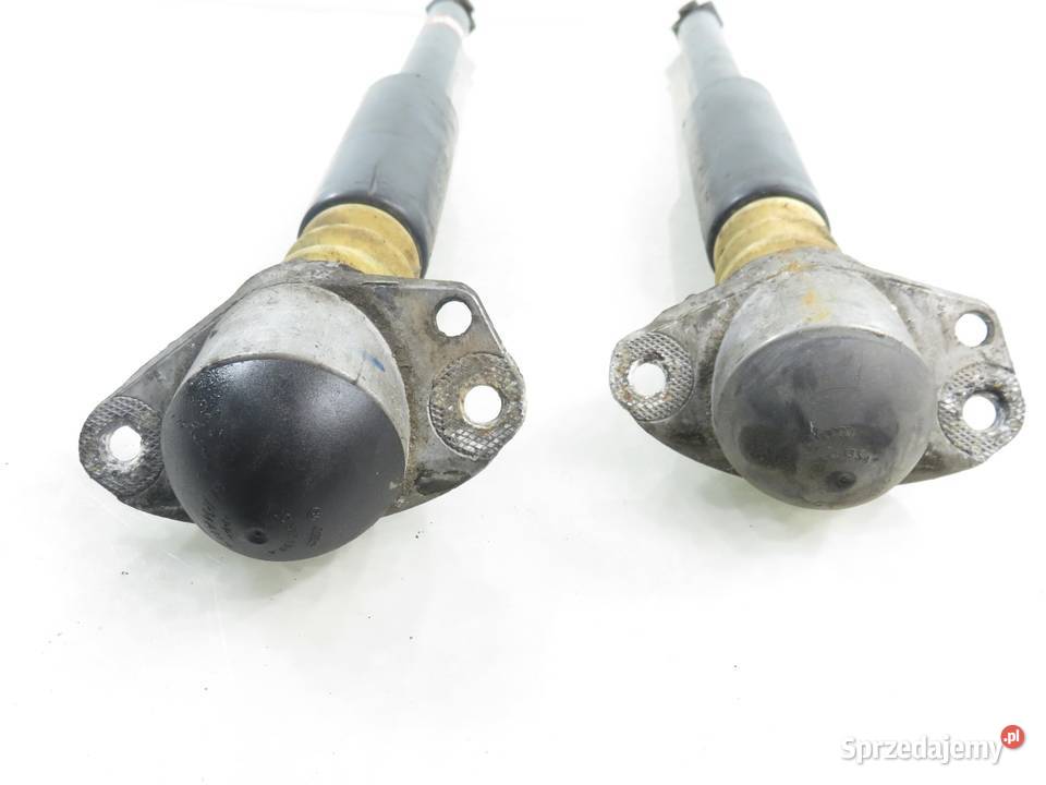 AMORTYZATOR TYŁ SEAT IBIZA IV 12 12V DOHC 343328 Amortyzatory