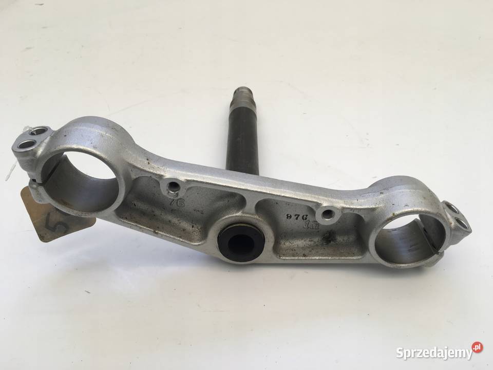 SUZUKI GSR 600 K8 Półka dolna zawieszenia sztyca Łobżenica