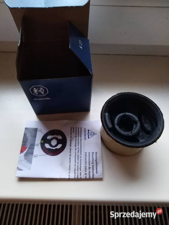 tuleja wahacza Lemforder 34559 01 mazowieckie Warszawa