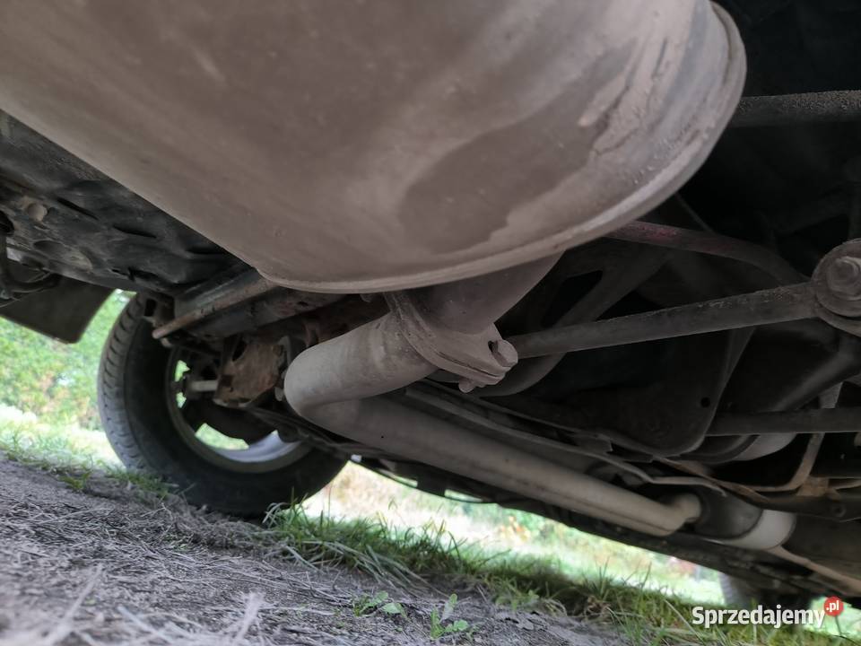 Honda accord 6 20 lpg sprowadzony łódzkie Konstantynów Łódzki