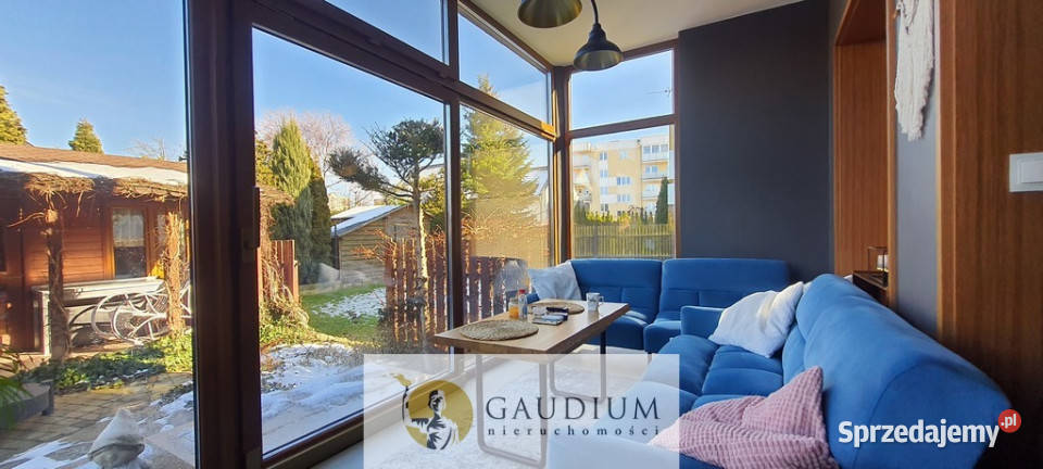 Tczew dom z trzema osobnymi mieszkaniami 5563zł/m2 sprzedam