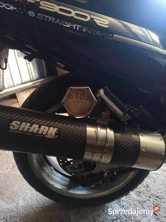 Motor suzuki 150 Używany dolnośląskie Nowogrodziec