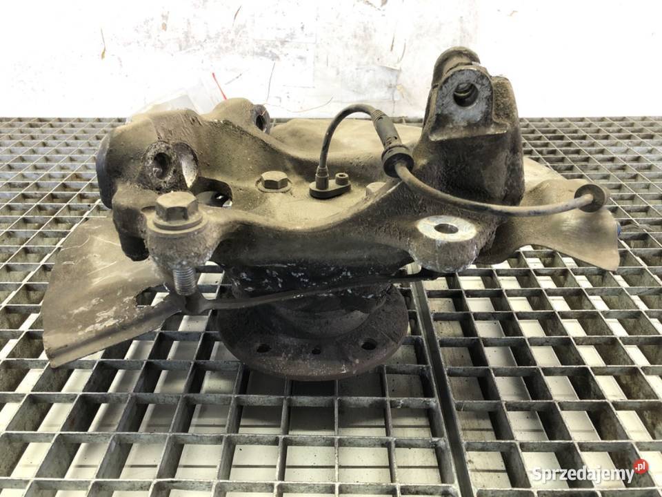 ZWROTNICA PRAWY PRZÓD BMW E61 20 177 0410