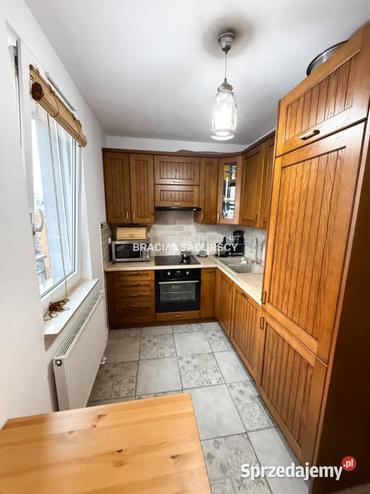 Mieszkanie Kraków 4583m 2 pokojowe