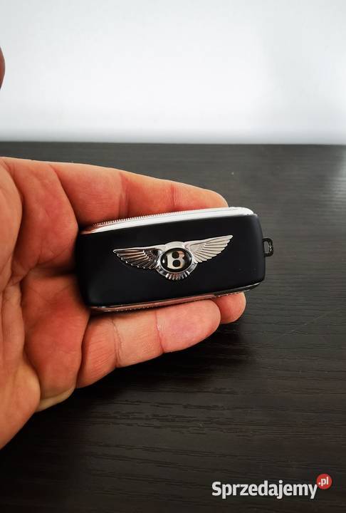 Bentley Mini Telefon DualSIM TrapPhone DillPhone Zielona Góra