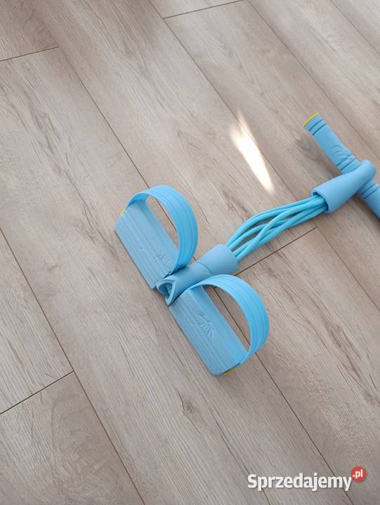Guma do ćwiczeń Sprzęt do ćwiczeń sprzedam