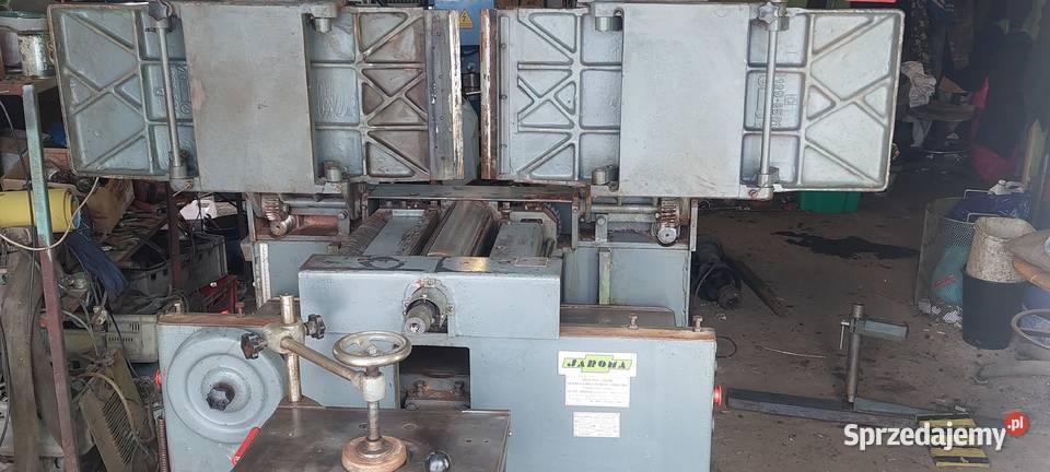 Strugarko grubościówka jaroma 40 ładny stan Wałbrzych sprzedam