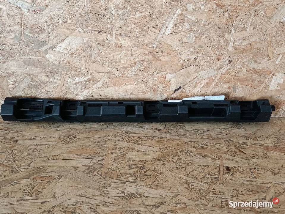 VOLVO S60 V60 ŚLIZG LISTWY PROGOWEJ PRAWY wielkopolskie Pleszew sprzedam