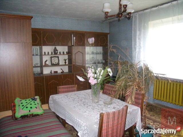 Dom wolnostojący 300m2 Stawno Rok budowy 1961 Stawno sprzedam