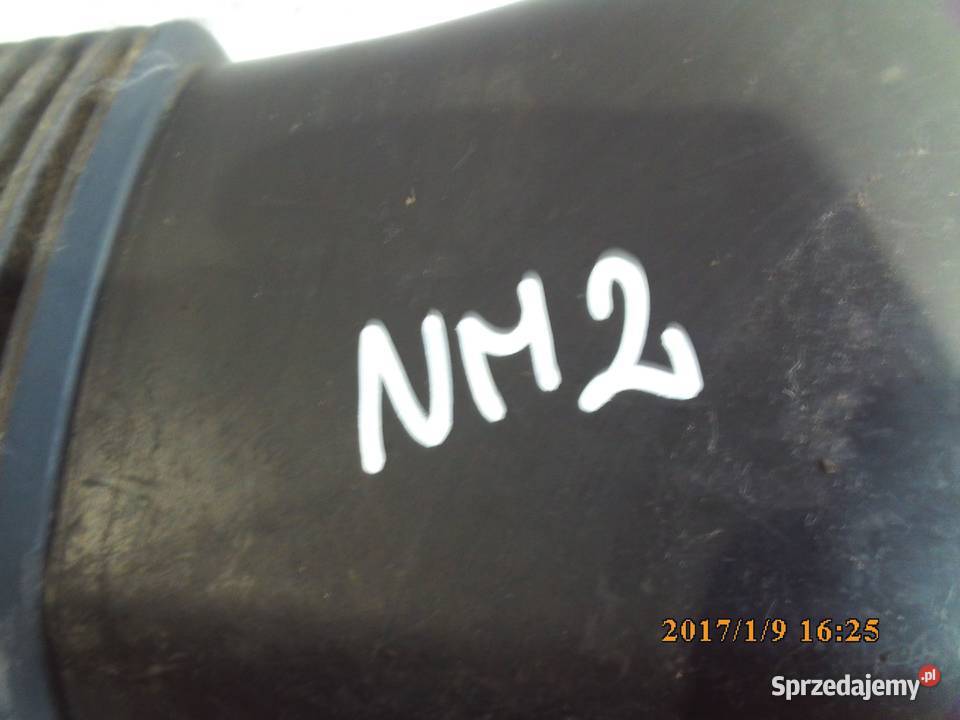 BMW X5 E53 44B 08r rura dolot powietrza 7529250 Kielce