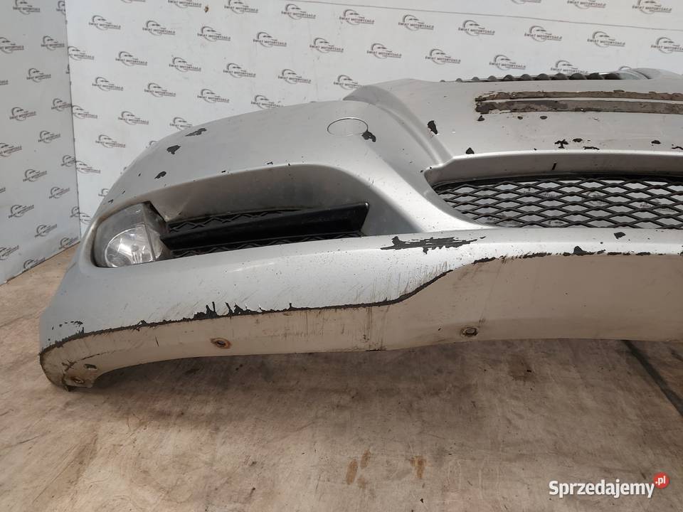 BMW E90 11r zderzak przód BM04050BAV Kielce