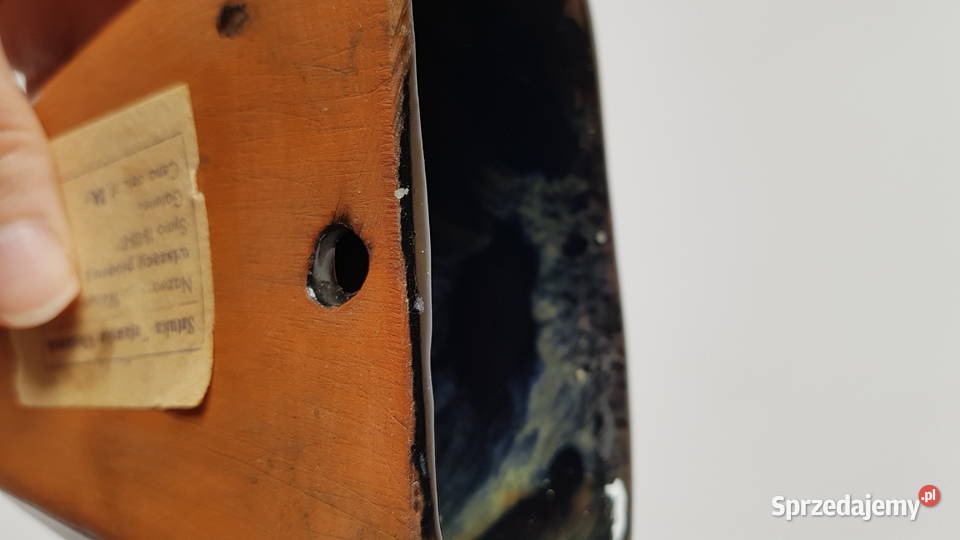 Wazon wiszący pionowy x 2 Sztuka Kujawska Pozostałe Dąbrowa Górnicza