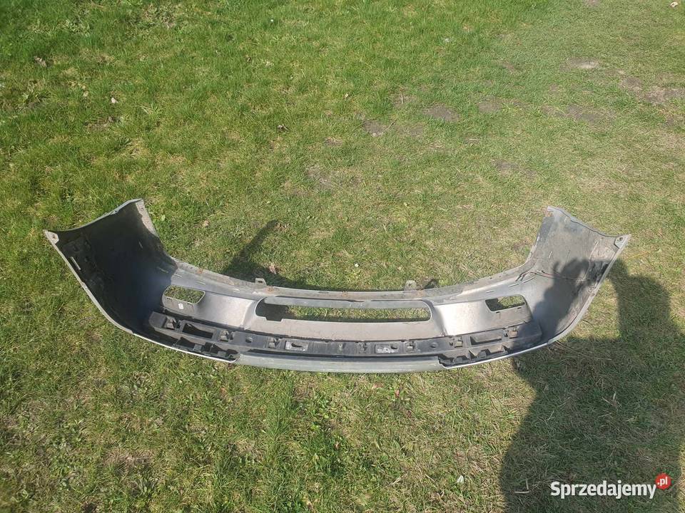 Zderzak przedni Volvo s40 v40 9600 przedlift osobowe Kraków