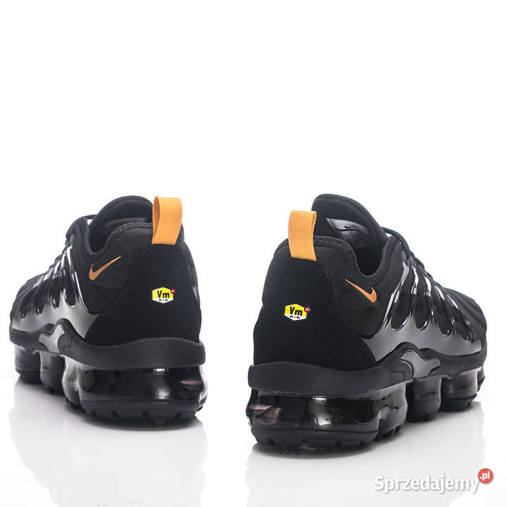 NIKE VAPORMAX buty męskie rozmiary Wrocław sprzedam