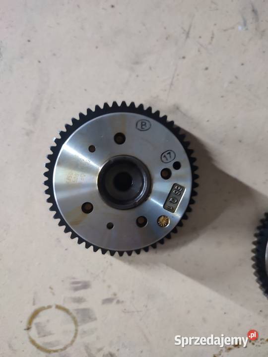 Nastawniki rozrządu Hyundai ix35 20B świętokrzyskie Sandomierz sprzedam