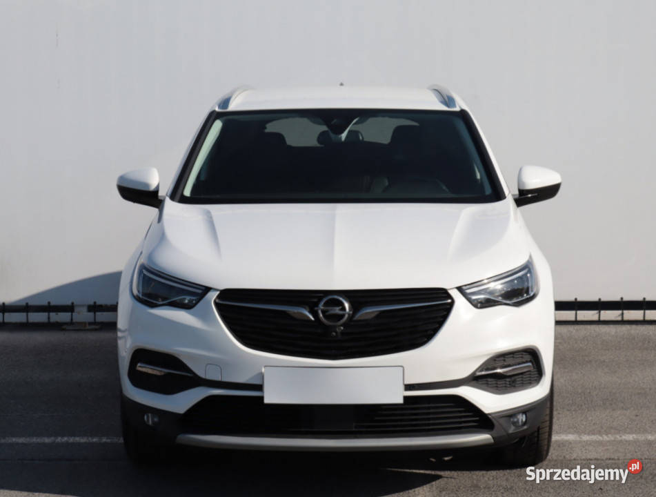 Opel Grandland 20 CDTI