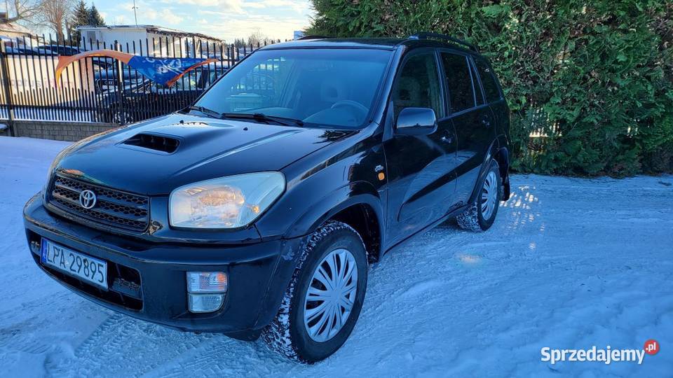 4X4 lakier metallic Lublin