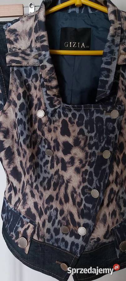 Sprzedam kostium Gizia rozmiar L Lublin