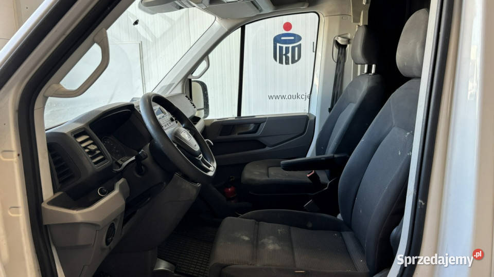 Man TGE 3180 TGE L4 E6 35t Grójec sprzedam