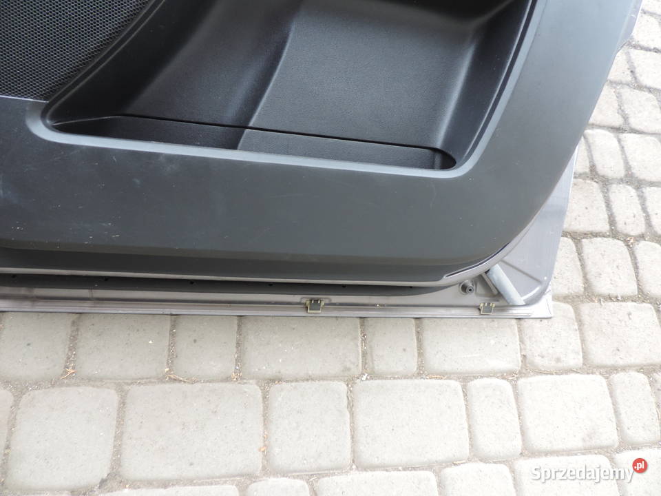 MAZDA 5 MAZDA 5 CR DRZWI PRZEDNIE PRAWE Drzwi małopolskie Nowy Sącz