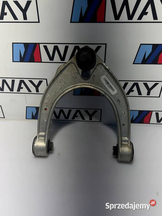 BMW F01 F06 F10 F11 WAHACZ POPRZECZNY GÓRNY osobowe