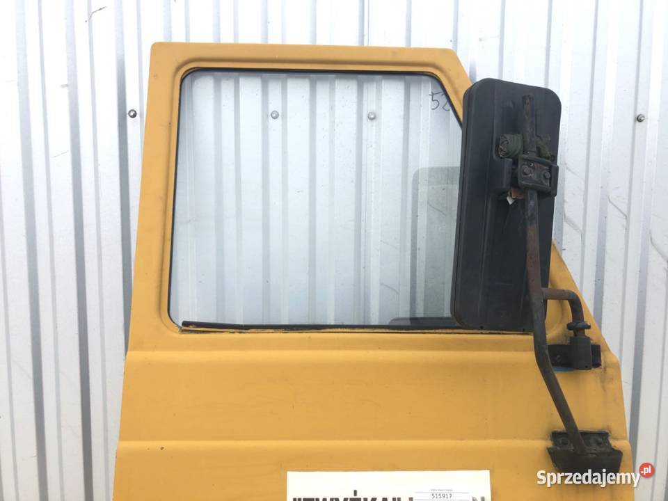 DRZWI PRAWY PRZÓD STAR Hatchback podkarpackie sprzedam